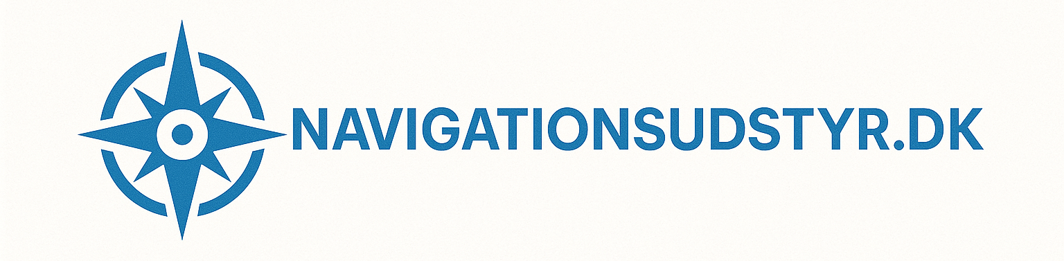 Navigationsudstyr