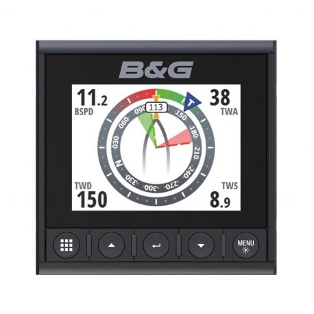 B&G triton2 skærm/display - Billede 2