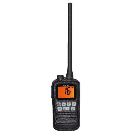1852 VHF Radio VT20M - Billede 2
