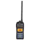 1852 VHF Radio VT35M, flyder, IPX7, 5W m/bordlader - Billede 3