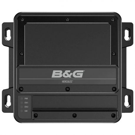 B&G H5000 Hercules Sailing Processor - Billede 2