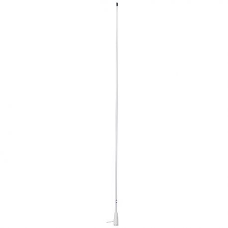 Scout KS-22 VHF antenne 1,5 meter med 5 meter kabel og stik - Billede 2