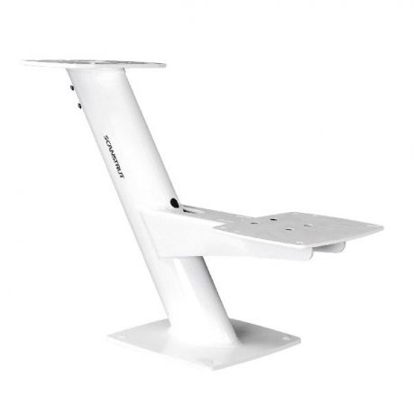 ScanStrut Dual PowerTower Standard til radar og/eller Kamera - Billede 2