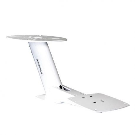 ScanStrut Dual PowerTower Compact til radar og/eller Kamera - Billede 2