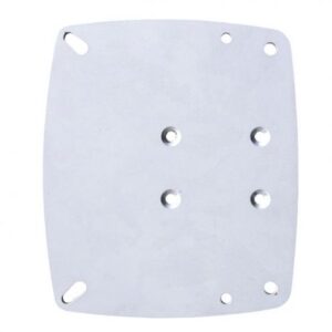 ScanStrut Radarplade 01 til Dual PowerTower