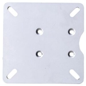 ScanStrut Radarplade 02 til Dual PowerTower