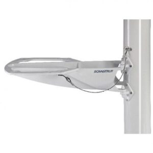 ScanStrut Mast mount 24" radar