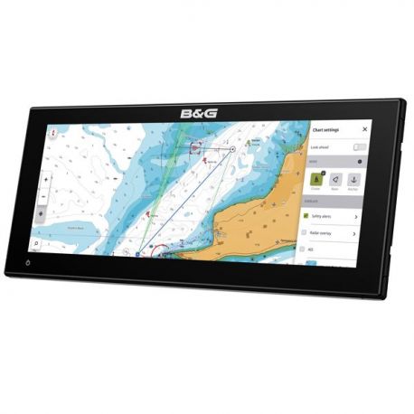 B&G ZeusS 3012UW - Billede 2