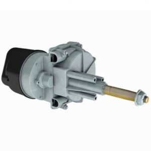 Mekanisk autopilot drivenhed til nac-1 & nac-2