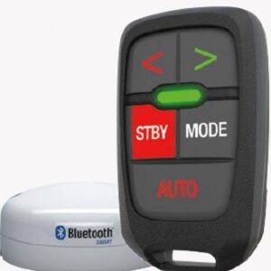 Navico WR10 & BT1 fjernbetjenings sæt til autopilot