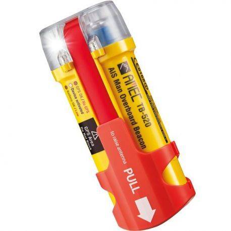 Amec mob ais tb-520 - Billede 2