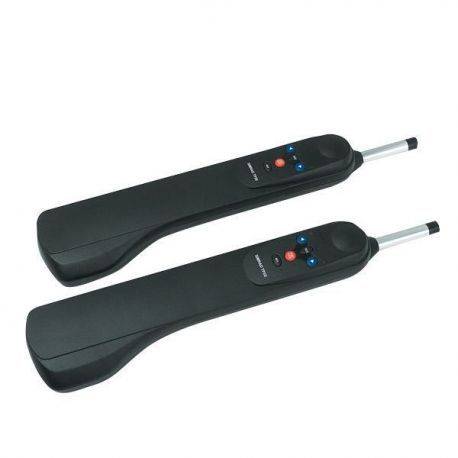 Simrad rorpindspilot TP10 - Billede 2