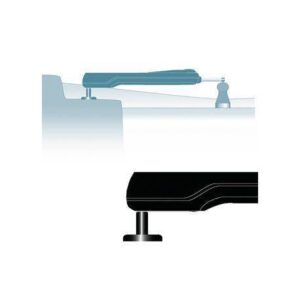 Simrad piedestalbeslag 30mm