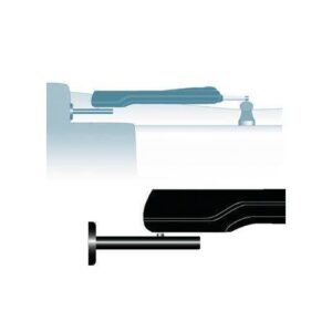 Simrad sidebeslag 135-240mm