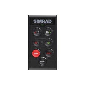 Simrad op12 autopilot controller