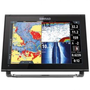 Simrad NSX3015UW 15" Ultra Wide uden transducer