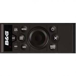 B&g zc2 controller vandret