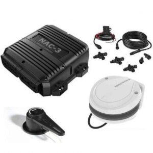 B&G Triton2 pilotpakke nac-3