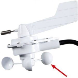 Nasa Sets of wind cup. V1