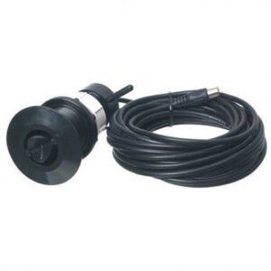 Nasa Giver for log med gennemføring