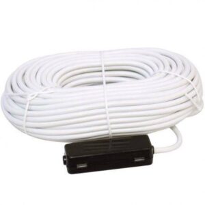 Nasa Forlængerkabel til vindinstrunebt V2, 20m løs kabel/sam