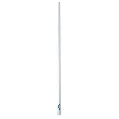 Glomeasy forlænger 120cm til ra300 vhf, ais & fm antenner - Billede 2