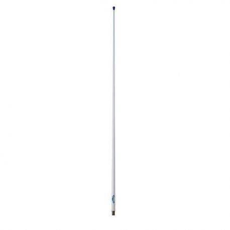 Glomex Glomeasy RA300AIS fiber antenne 120cm - Billede 2