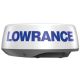 Lowrance Radar Halo20 - Billede 3
