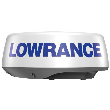 Lowrance Radar Halo20 - Billede 2