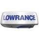Lowrance Radar Halo20+ - Billede 3