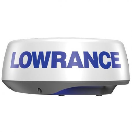 Lowrance Radar Halo20+ - Billede 2