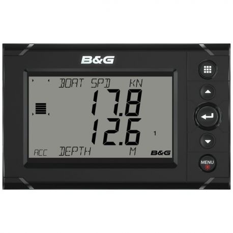 B&G H5000 race display - Billede 2