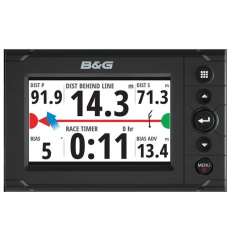 B&G H5000 graphic display - Billede 2
