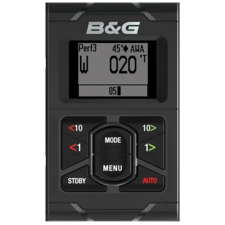 B&G H5000, Autopilot pilot CPU - Billede 2