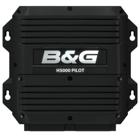 B&G H5000, Autopilot pilot controller - Billede 2