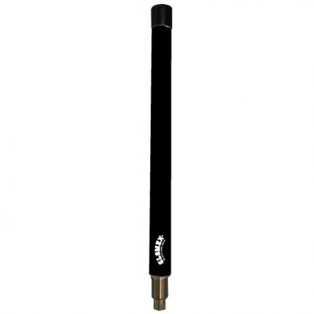 Glomex RA304/BLK Glomeasy sort VHF antenne 25cm - Billede 2